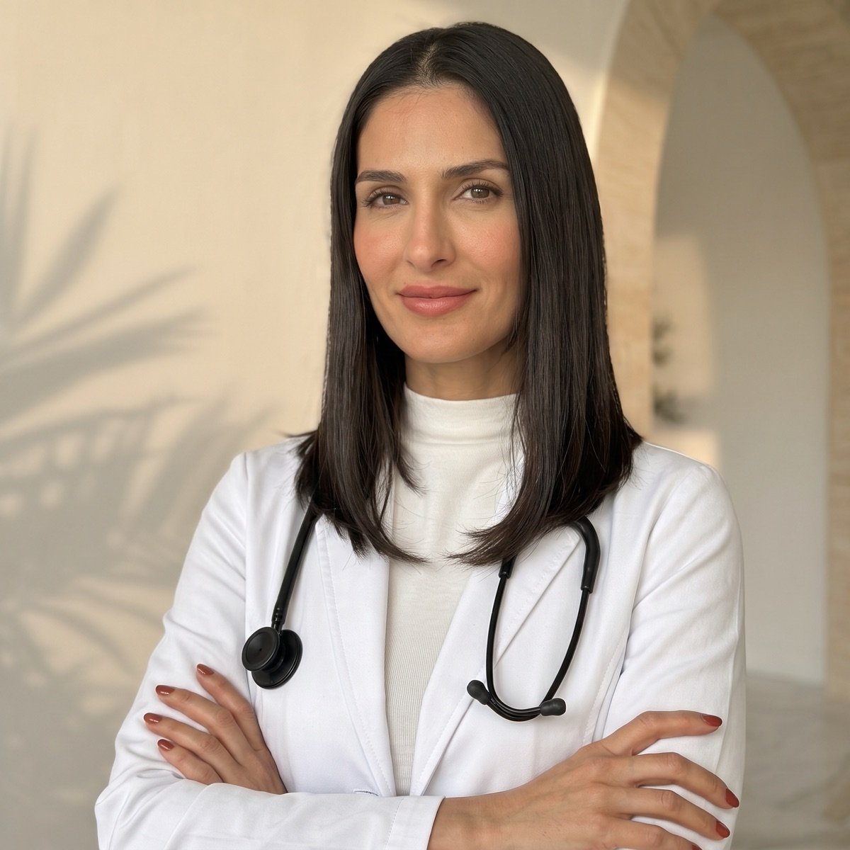 Atara Marko, PA-C, founder of Nutree Clinic