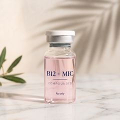 B12 + MIC
