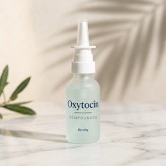 Oxytocin