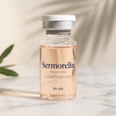 Sermorelin
